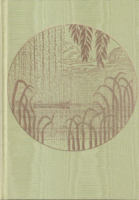 The Wind in the Willows Kenneth Grahame