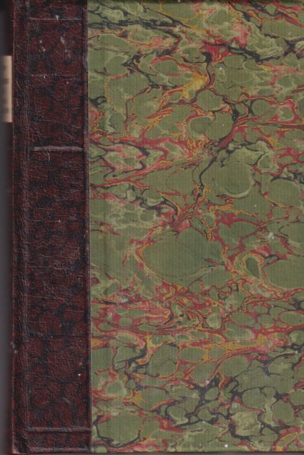 The Wizard of West Penwith, a Tale of the Land's-End William Bentinck Forfar