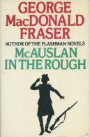 McAuslan in the Rough George MacDonald Fraser