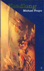 headlong Michael Frayn