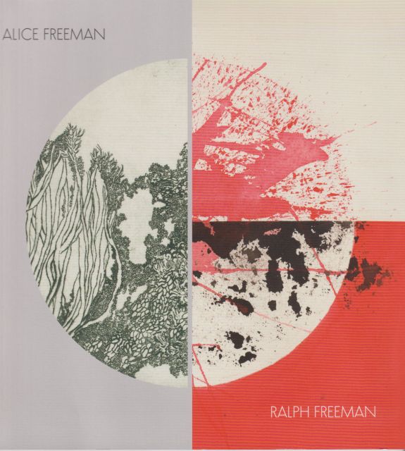 Bloodlines Alice & Ralph Freeman