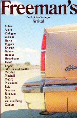 Freemans: Arrival John Freeman (edits)