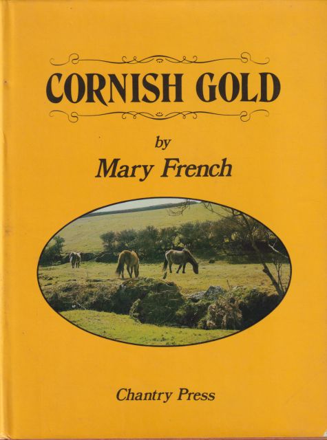 Cornish Gold Mary French