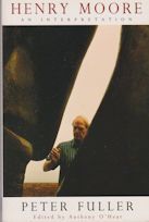 Henry Moore - An Interpretation Peter Fuller