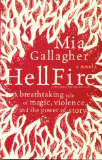 Hellfire Mia Gallagher