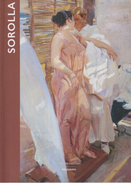 Sorolla Jose Maria Faerna Garcia-Bermejo