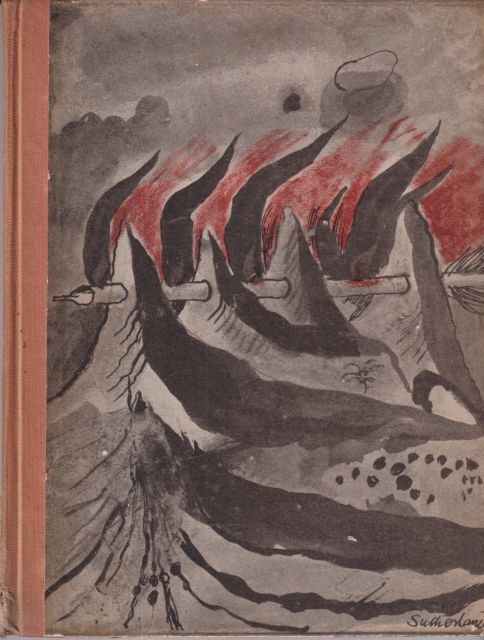 Poems 1937-42 David Gascoyne