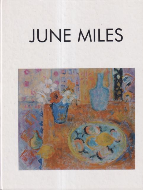 June Miles Ronald Gaskell (introduces)