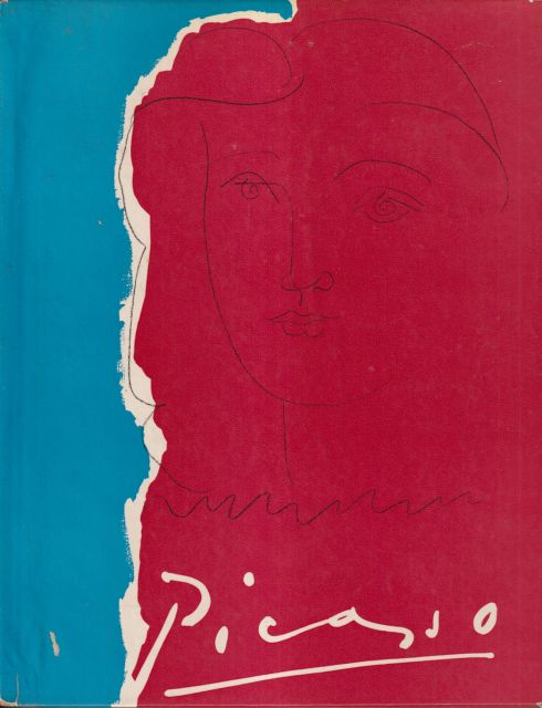 L'Oeuvre Grave de Picasso Bernhard Geiser
