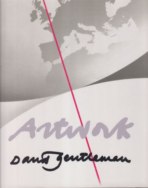 Artwork David Gentleman