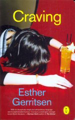Craving Esther Gerritsen