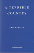 A Terrible Country Keith Gessen