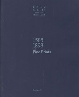 1585 1898 Fine Prints Eric Gillis