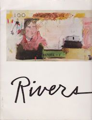 Rivers John Ashbery (introduces)