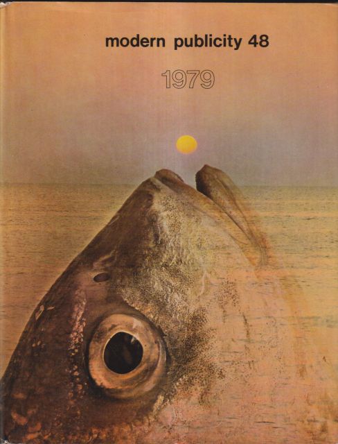 Modern Publicity Volume 48 Felix Gluck (edits)