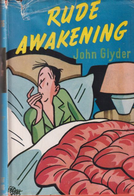 Rude Awakening John Glyder