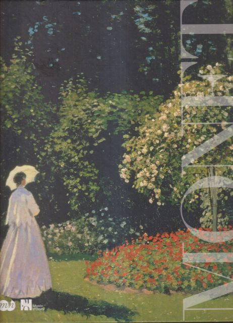 Claude Monet 1840-1926 Guy Cogeval (introduces)