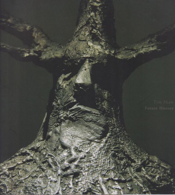 Tim Shaw - Future History Michael Sandle (introduces)