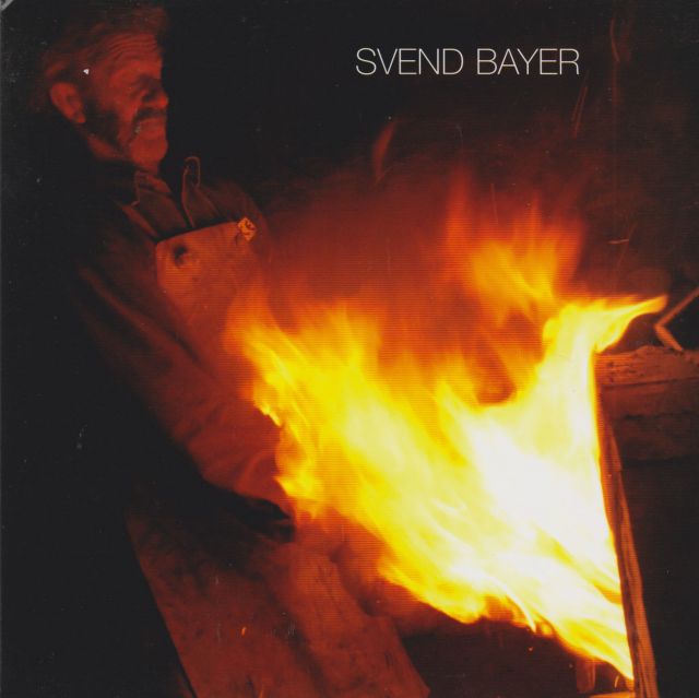 Svend Bayer - an Invitation  not stated
