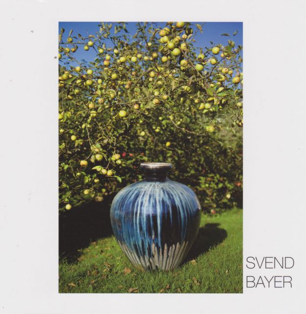 Svend Bayer - an Invitation  not stated