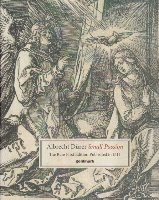 Albrecht Durer - Small Passion  not stated