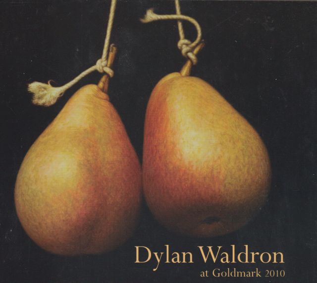 Dylan Waldron Colin Bailey