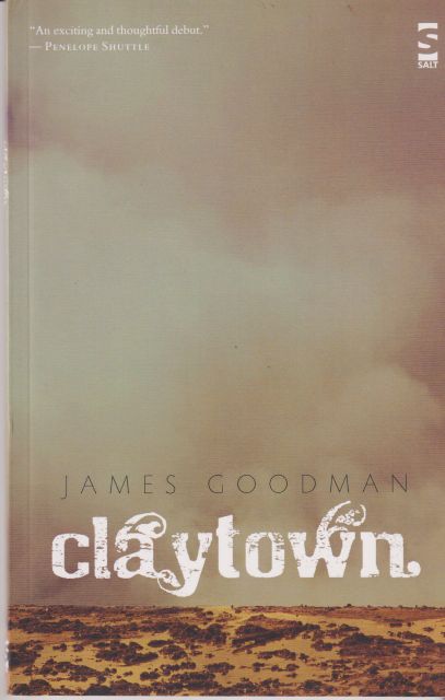 Claytown James Goodman