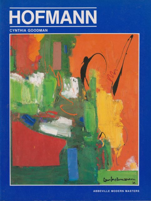 Hofmann Cynthia Goodman