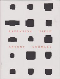 Antony Gormley - Expansion Field Peter Fischer (contribute)