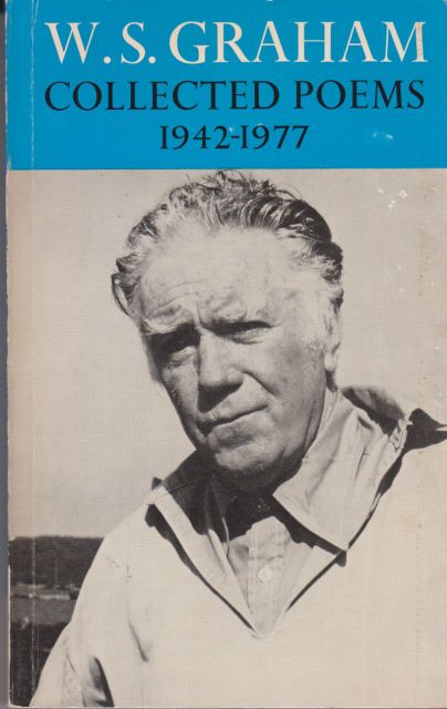 Collected Poems 1942-1977 W.S. Graham