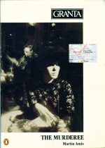 Granta 25 Martin Amis (contributes)