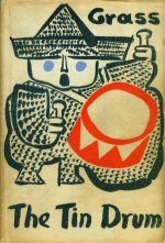 The Tin Drum Gunter Grass