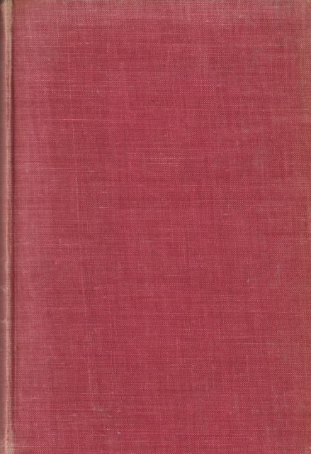 Memoirs of King Abdullah of Transjordan Philip P. Graves