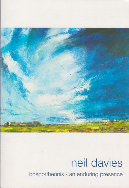 Bosporthennis - an Enduring Presence Neil Davies