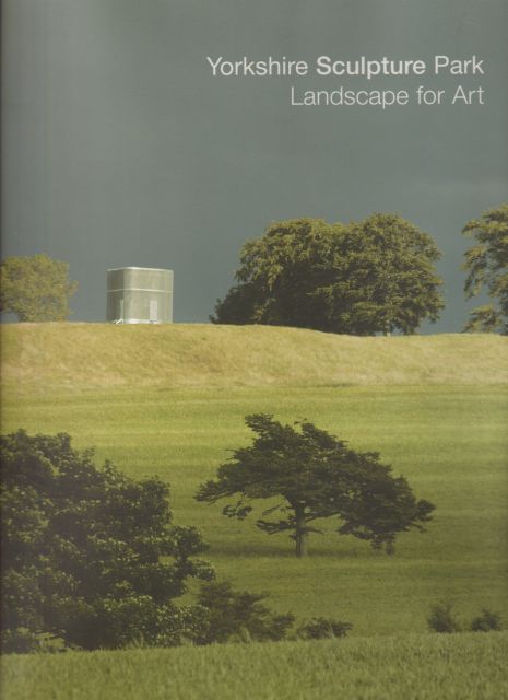 YSP - Yorkshire Sculpture Park Lynne Green