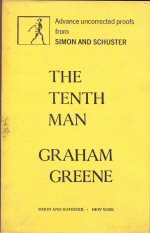 The Tenth Man Graham Greene
