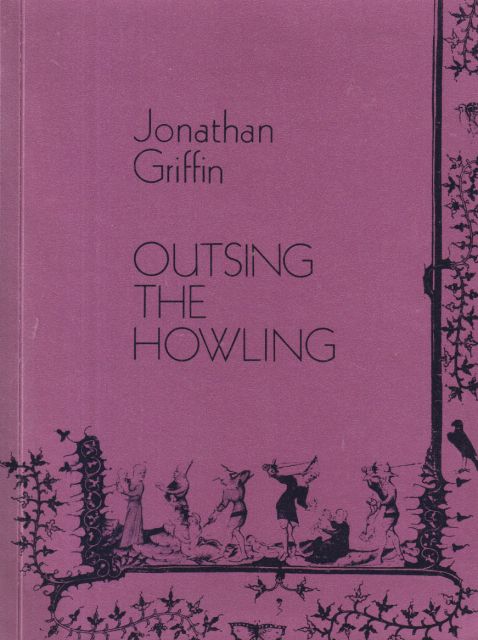 Outsing the Howling - An Interlude Jonathan Griffin