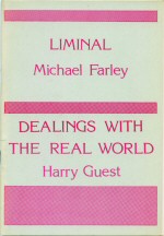Dealings with the Real World Harry Guest