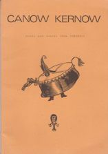 Canow Kernow - Songs and Dances from Cornwall Inglis Gundry (edits)
