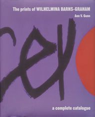 The Prints of Wilhelmina Barns-Graham Ann Gunn