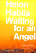 Waiting for an Angel Helon Habila