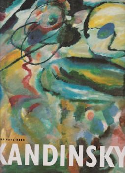 Kandinsky Selema Hahl-Kock
