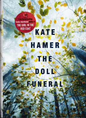 The Doll Funeral Kate Hamer