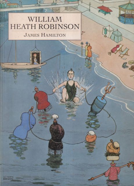William Heath Robinson James Hamilton