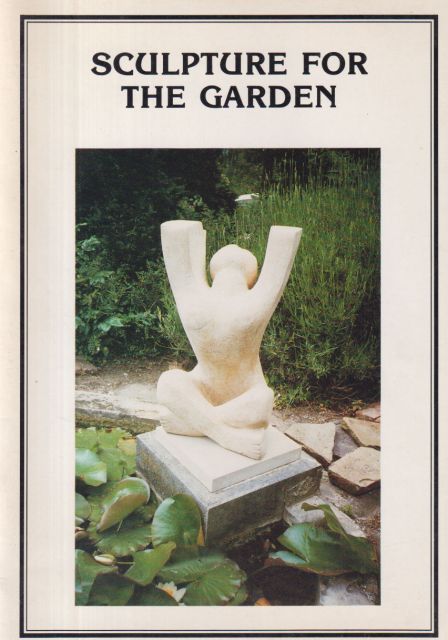 Sculpture for the Garden Patrick Crouch (edits)
