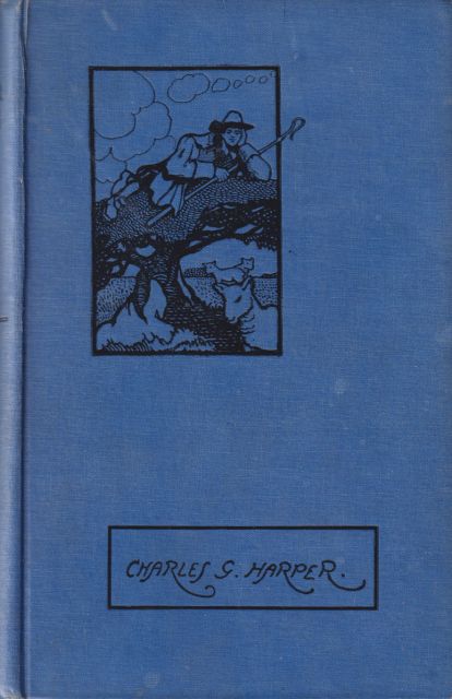 The Oxford, Gloucester and Milford Haven Road Charles G Harper