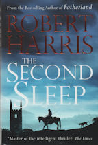 The Second Sleep Robert Harris