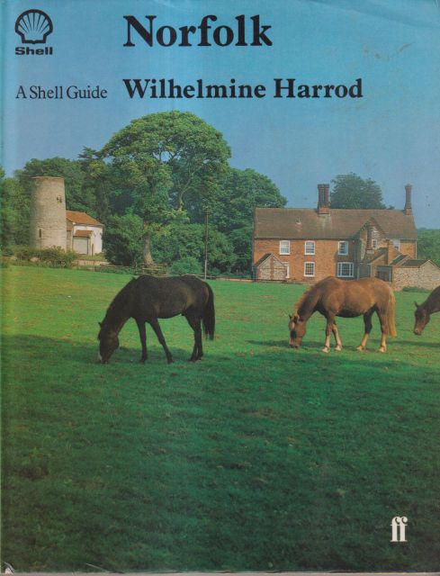 Norfolk Wilhelmine Harrod