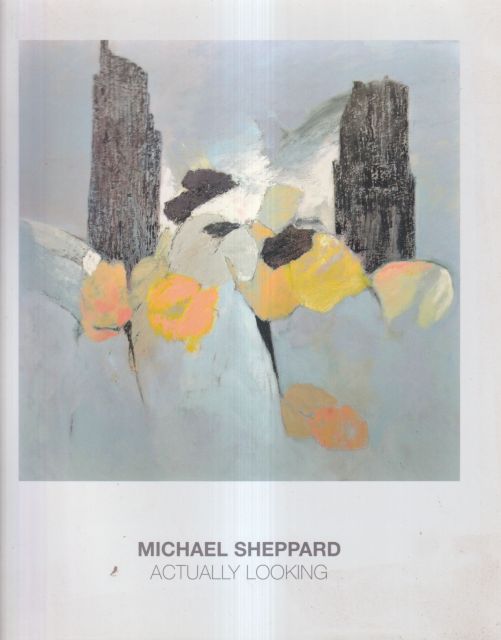 Michael Sheppard - Actually Looking Patrick Gale (interviews)