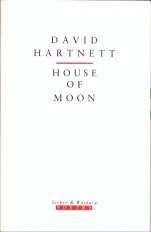 House of Moon David Hartnett